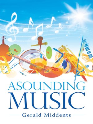 cover image of Asounding  Music